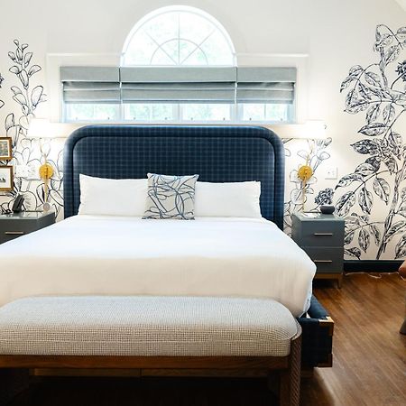 The Sagaponack Hotell Eksteriør bilde
