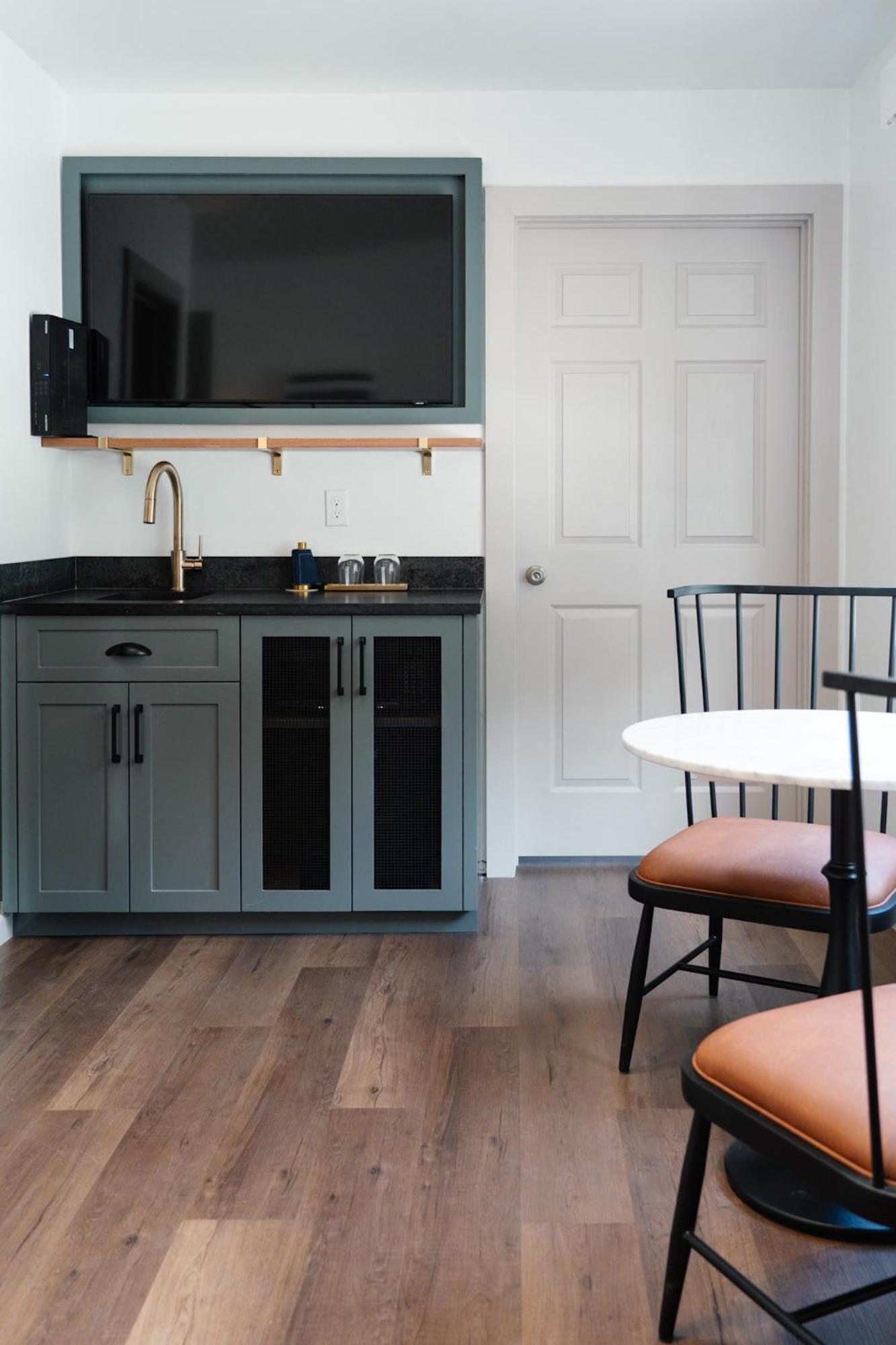 The Sagaponack Hotell Eksteriør bilde