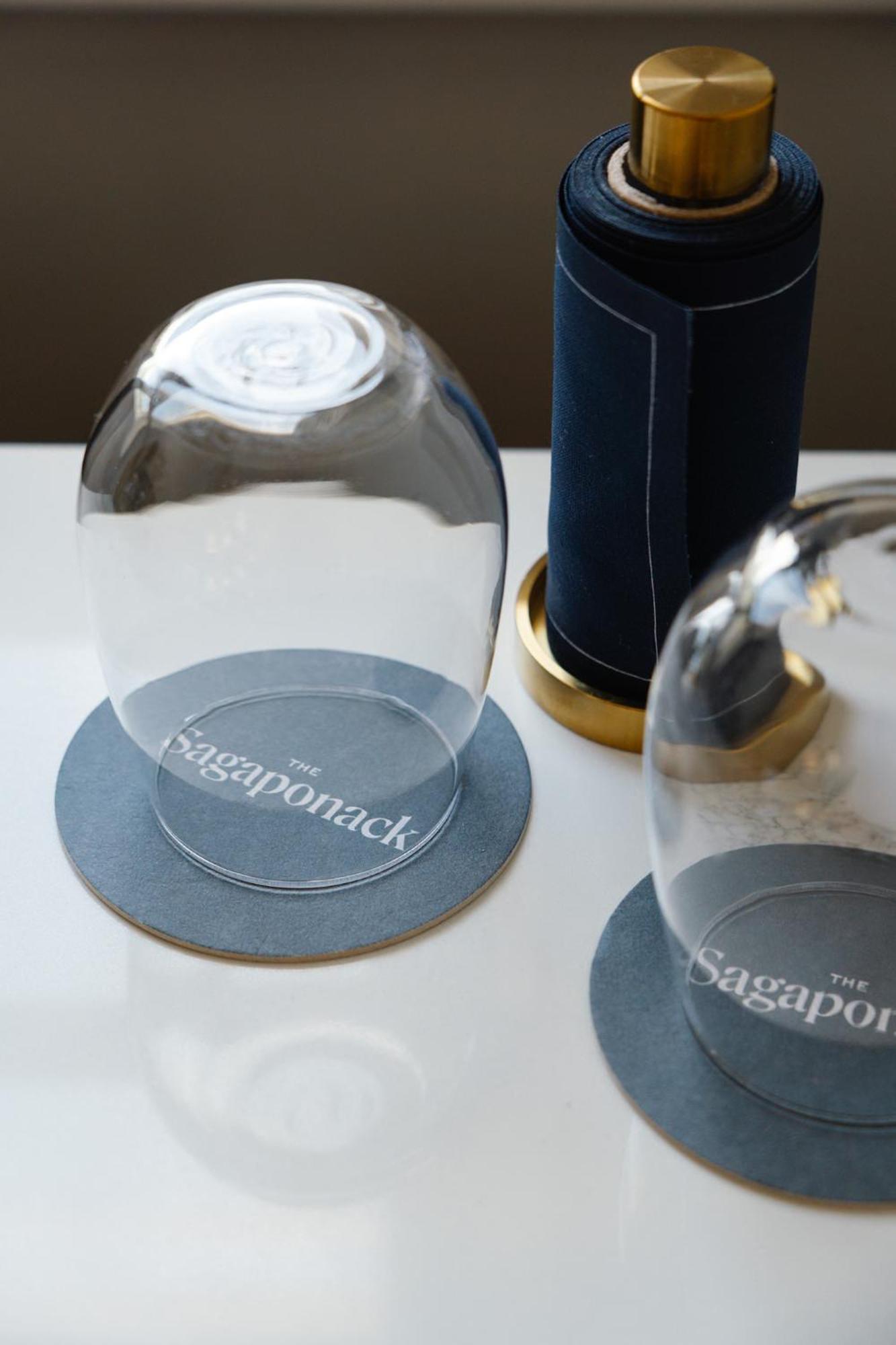 The Sagaponack Hotell Eksteriør bilde