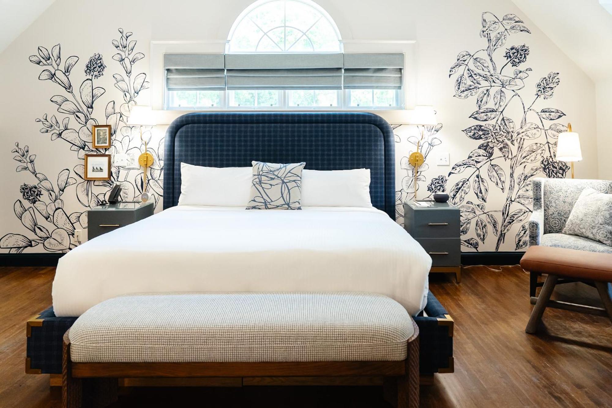 The Sagaponack Hotell Eksteriør bilde