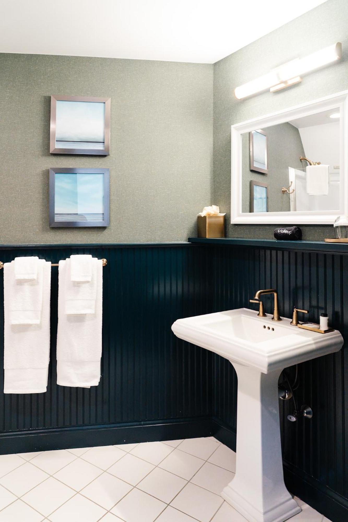 The Sagaponack Hotell Eksteriør bilde