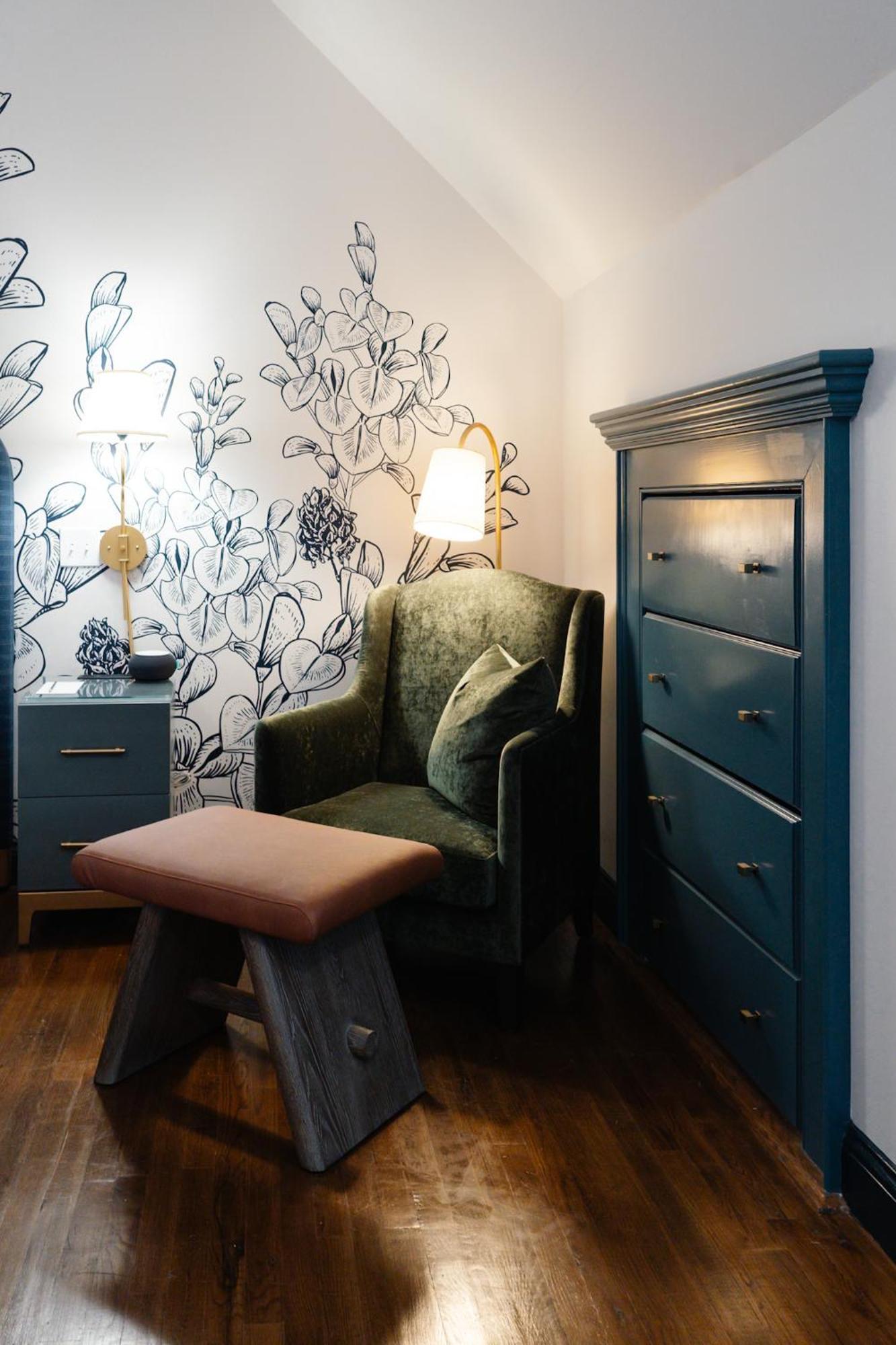 The Sagaponack Hotell Eksteriør bilde