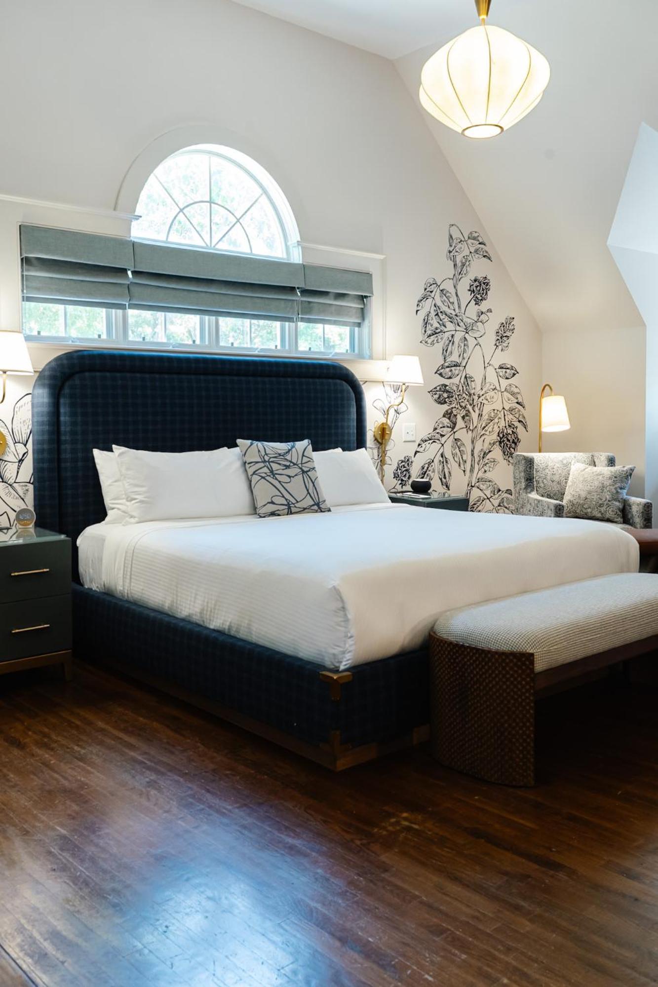 The Sagaponack Hotell Eksteriør bilde