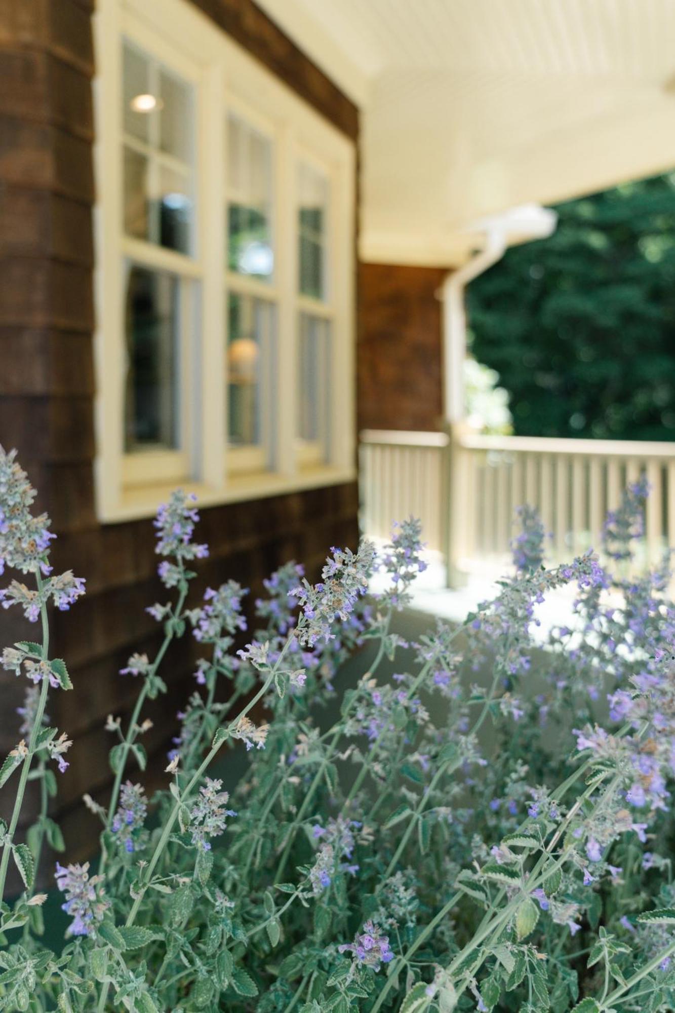 The Sagaponack Hotell Eksteriør bilde