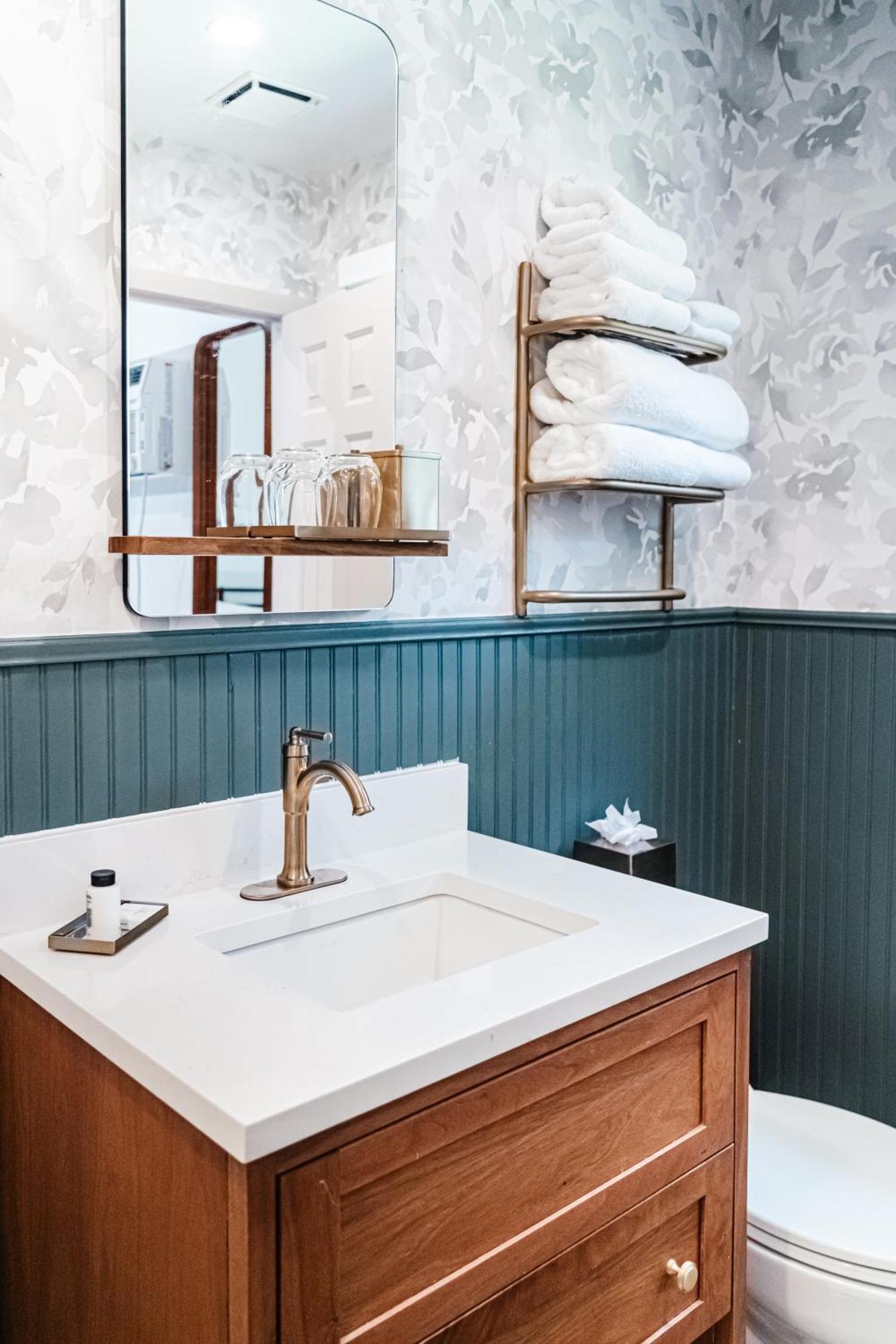 The Sagaponack Hotell Eksteriør bilde