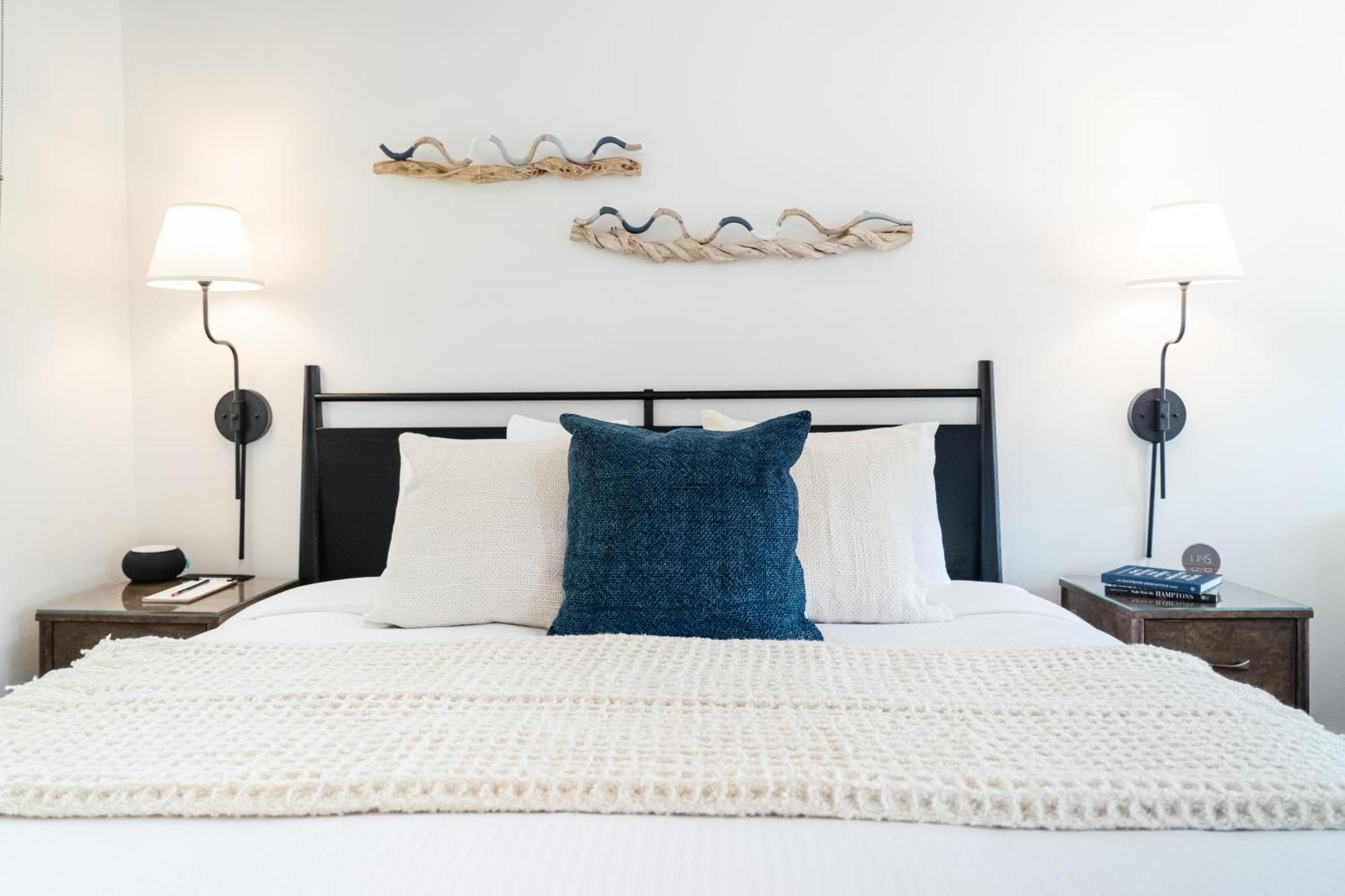 The Sagaponack Hotell Eksteriør bilde